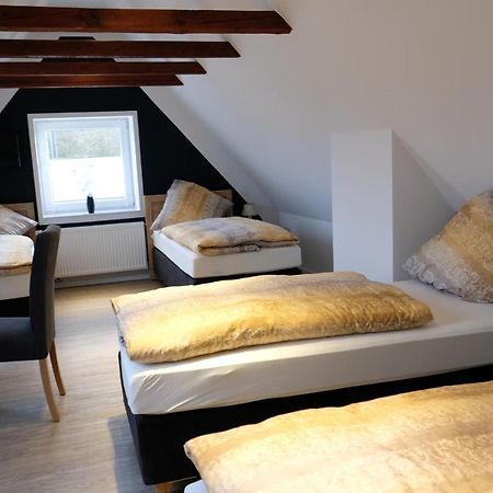 Schlafstuebchen Hotel Лер Екстериор снимка