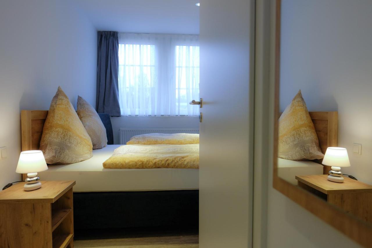Schlafstuebchen Hotel Лер Екстериор снимка