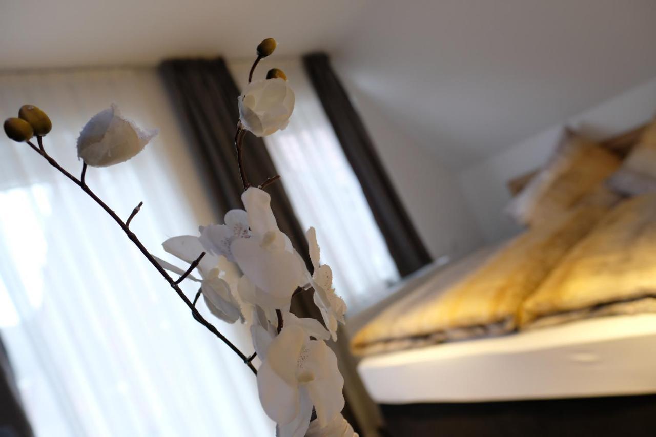 Schlafstuebchen Hotel Лер Екстериор снимка
