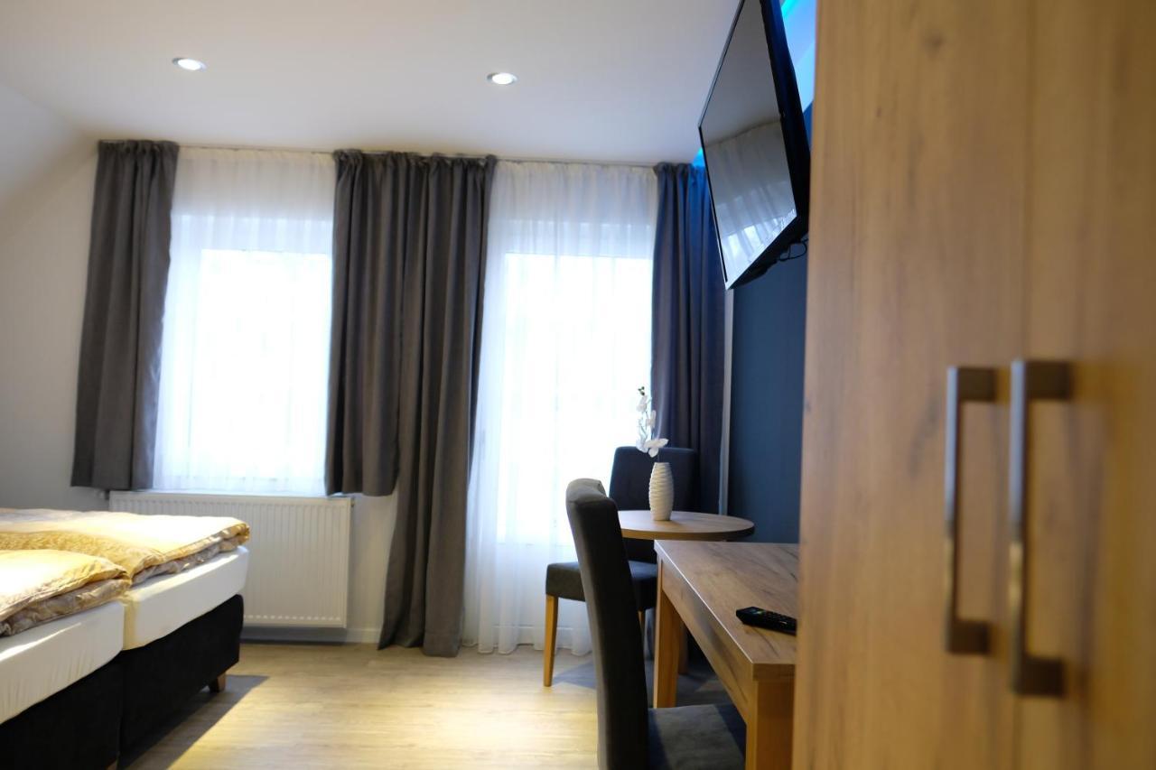 Schlafstuebchen Hotel Лер Екстериор снимка
