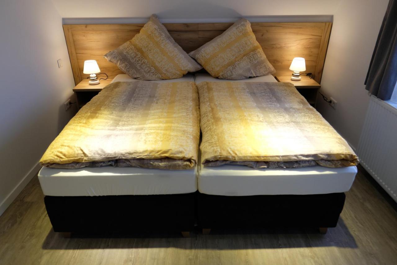 Schlafstuebchen Hotel Лер Екстериор снимка